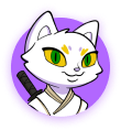 Meow Icon